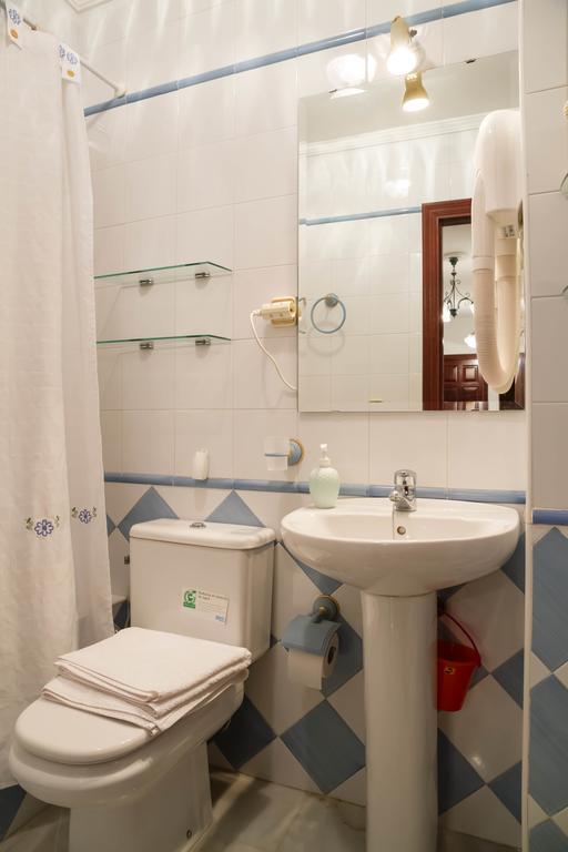 Apartamento San Benito "B" Seville Exterior photo