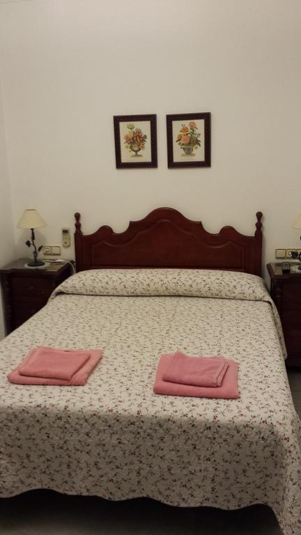 Apartamento San Benito "B" Seville Exterior photo